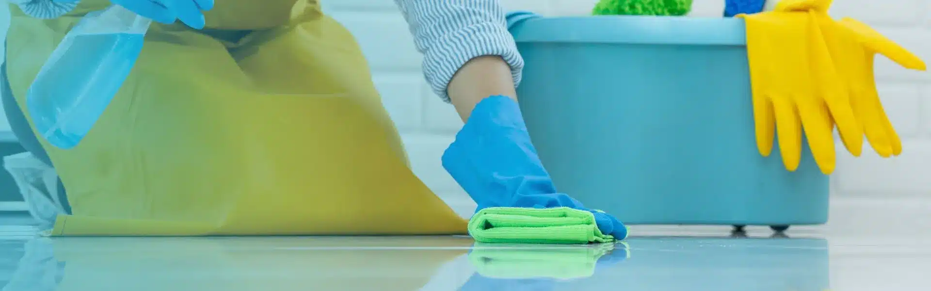 Maid Services services in Doha Qatar - Dania Maids