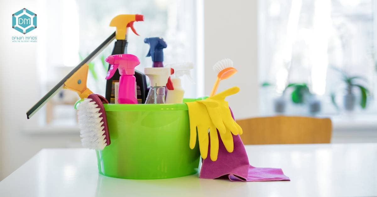 Professional Stain Removal & Deep Cleaning Services in Qatar