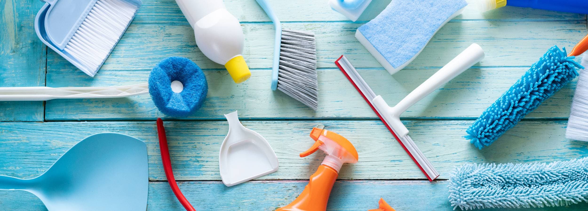 Professional Cleaning Company in Doha, Qatar | Dania Maids