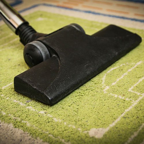 Professional carpet cleaning services in Doha, Qatar by Dania Maids Cleaning