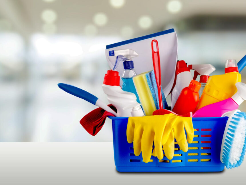 Best Office Cleaning Services Qatar Experts 2024