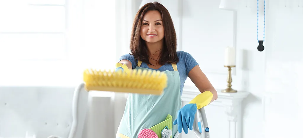 Best Cleaning Company