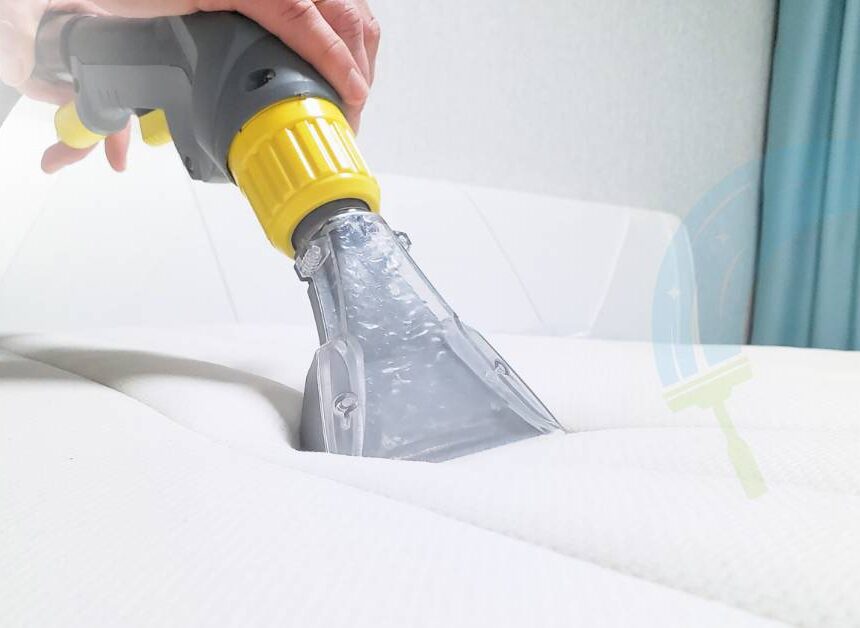 Cleaning Company in Doha Qatar