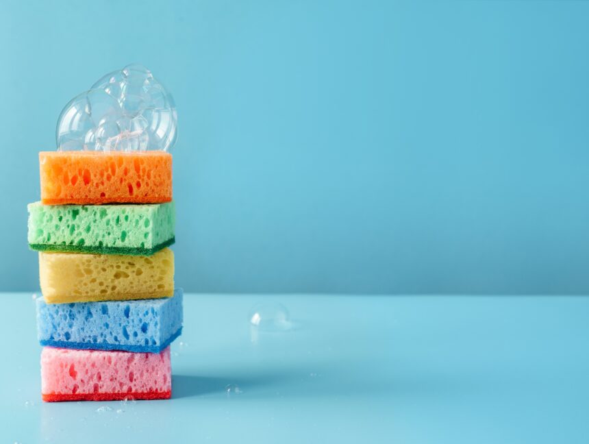 شركة عاملات نظافة: دانيه ميد للتنظيفات المتميزة