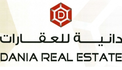 Dania Maids real estate office cleaning client - Dania Real Estate Doha